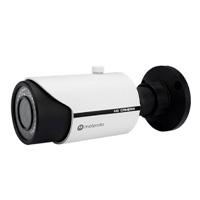 CAMARA IP MOTOROLA MTIB405MV / BULLET METAL MOTORIZADA / 5MP / ICR, DIA-NOCHE / IP66 / ONVIF / POE / DNR 2D-3D , WDR DIGITAL , BLC , HLC , DESEMPAÑADOR / IR 40 M / CYBERSEGURIDAD GDRP, - Garantía: 2 AÑOS -