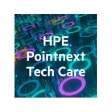 POLIZA DE POSGARANTIA HPE 1 AÑO TECH CARE ESSENTIAL PARA SERVIDOR ML350 GEN9, - Garantía: 1 AÑO -