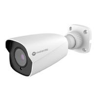 CAMARA IP MOTOROLA MTIBM055711 / BULLET METAL / VARIFOCAL / 5MP / ICR, DIA-NOCHE / IK10 / IP67 / ONVIF / POE / DNR 3D, WDR DIGITAL , HLC, BLC, DESEMPAÑADOR / IR 50 M / CYBERSEGURIDAD GDRP, - Garantía: 2 AÑOS -