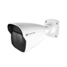 CAMARA IP MOTOROLA MTIBM032701 / BULLET METAL / LENTE FIJO / 2MP / ICR, DIA-NOCHE / IK10 / IP67 /ONVIF / POE / DNR 3D , WDR DIGITAL , ANALITICOS , CYBERSEGURIDAD GDRP, - Garantía: 2 AÑOS -