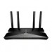 ROUTER TP-LINK ARCHER AX53 AX3000 GIGABIT WIFI 6 DUAL BAND 2402 MBPS 4X4 - 1 WAN GBE 4 LAN GBE, - Garantía: 2 AÑOS -