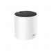 ROUTER |TP-LINK | DECO X55(1-PACK) | AX3000 | WIFI 6 | MESH | DUAL BAND, - Garantía: 2 AÑOS -