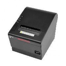 MINIPRINTER TERMICA COCINA GHIA GTP802 / 80 MM / ALARMA LUZ Y SONIDO / USB, ETHERNET, RJ11 / AUTOCORTADOR / 150MMS / NEGRA, - Garantía: 1 AÑO -