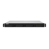NAS QNAP TS-432PXU-RP-2G/FUENTE REDUNDANTE/ 4 BAHIAS SATA HDD 3,5/RACK 1U/NUCLEO CUADRUPLE 1.7GHZ/2GB DDR4 UDIMM HASTA 16GB/2 PTO 2,5 GBE /2 PTO 10 GBE/USB 3.2 X4/ HOTSWAP/ NO INCLUYE DISCOS/ HASTA, - Garantía: 1 AÑO -