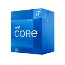PROCESADOR INTEL CORE I7-12700F S-1700 12A GEN /2.1 - 4.9 GHZ /CACHE 25MB /12 CORES (8P+4E) /SIN GRAFICOS /CON DISIPADOR /COMPUTO ALTO IPA, - Garantía: 3 AÑOS -