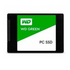 UNIDAD DE ESTADO SOLIDO SSD INTERNO WD GREEN 1TB 2.5 SATA3 6GB/S LECT.545MBS 7MM LAPTOP MINIPC, - Garantía: 3 AÑOS -