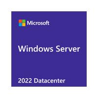 OEM WINDOWS SERVER DATACENTER 2022 64 BITS SPANISH 1PK DSP OEI DVD HASTA 16 CORE, - Garantía: SG -