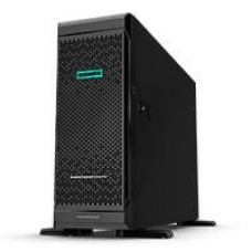 SERVIDOR HPE PROLIANT ML350 GEN10 5218R 1P 32 GB-R P408I-A 8 SFF FUENTE DE ALIMENTACIN REDUNDANTE 2X800W, - Garantía: 3 AÑOS -
