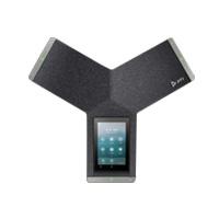 TELEFONO IP HP POLY 849B4AAABM TRIO C60/ PARA SALA DE CONFERENCIAS CON WI-FI BLUETOOTH POE INCLUYE CABLE ETHERNETNO INCLUYE FUENTE DE PODER, - Garantía: 1 AÑO - TELEFONO IP HP POLY 849B4AAABM TRIO C60/ PARA SALA DE CONFERENCIAS CON WI-FI BLUETOOTH POE INCLUYE CABLE ETHERNETNO INCLUYE FUENTE DE PODER, - Garantía: 1 AÑO -