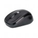 MOUSE INALAMBRICO,MANHATTAN,179904,OPTICO PERFORMANCE II NEGRO, - Garantía: 3 AÑOS -