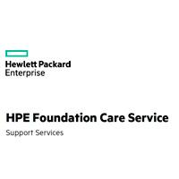 POLIZA DE GARANTIA HPE ARUBA H1YN1E12 MESES FUNDATION CARE NBD EXCHANGE (NO EN SITIO) PARA SWITCH JL255A, - Garantía: SG -