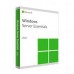 WINDOWS SERVER ESSENTIALS 2022 EDICIÓN ROK (DELL) /DVD /10 NUCLEOS  / LICENCIA FISICA, - Garantía: SG -