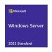 LENOVO WINDOWS SERVER 2022 STANDARD ROK 16 CORE MULTILENGUAJE LICENCIA BASE, INCLUYE MEDIOS Y LLAVE ACTIVACION, - Garantía: SG - LENOVO WINDOWS SERVER 2022 STANDARD ROK 16 CORE MULTILENGUAJE LICENCIA BASE, INCLUYE MEDIOS Y LLAVE ACTIVACION, - Garantía: SG -