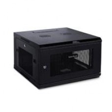 GABINETE DE MONTAJE EN PARED CYBERPOWER (CR6U61001) 6U, NEGRO, CAPACIDAD DE CARGA DE 60 KG. GARANTÍA DE 5 AÑOS., - Garantía: 5 AÑOS - GABINETE DE MONTAJE EN PARED CYBERPOWER (CR6U61001) 6U, NEGRO, CAPACIDAD DE CARGA DE 60 KG. GARANTÍA DE 5 AÑOS., - Garantía: 5 AÑOS -