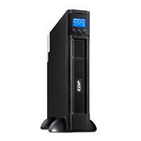 UPS ONLINE CDP TORRE/RACK DE 3000VA/3000W 220V, - Garantía: 3 AÑOS - UPS ONLINE CDP TORRE/RACK DE 3000VA/3000W 220V, - Garantía: 3 AÑOS -