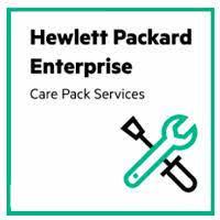 POLIZA DE GARANTIA HPE TECH CARE BASIC 5 AÑOS PARA STOREEASY 1660 WS IOT 2019, - Garantía: 5 AÑOS -