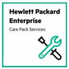 POLIZA DE GARANTIA HPE TECH CARE BASIC 5 AÑOS PARA STOREEASY 1660 WS IOT 2019, - Garantía: 5 AÑOS -