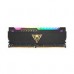 MEMORIA VIPER STEEL RGB UDIMM DDR4 8GB 1X8GB 3600MHZ CL20 288PIN 1.35V P/PC/GAMER, - Garantía: 1 AÑO -