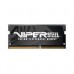 MEMORIA VIPER STEEL SODIMM DDR4 8GB 1X8GB 2666MHZ CL18 260PIN 1.2V P/LAPTOP/GAMER, - Garantía: 3 AÑOS -