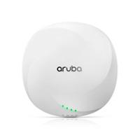 ACCESS POINT HPE ARUBA R7J27A AP-635 (RW) CAMPUS 802.11AX CON 2X2:2 MU-MIMO, - Garantía: SG -