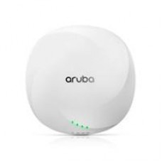 ACCESS POINT HPE ARUBA R7J27A AP-635 (RW) CAMPUS 802.11AX CON 2X2:2 MU-MIMO, - Garantía: SG -