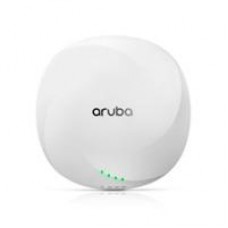 ACCESS POINT ARUBA R7J27A AP-635 (RW) CAMPUS 802.11AX CON 2X2:2 MU-MIMO, - Garantía: SG -