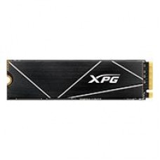UNIDAD DE ESTADO SOLIDO SSD INTERNO XPG GAMMIX S70 BLADE 2TB M.2 2280 NVME PCIE GEN 4X4 LECT.7400 ESCRIT. 6100 MBS 3DNAND PC LAPTOP MINIPC CON DISIPADOR GAMER (AGAMMIXS70B-2T-CS), - Garantía: 5 AÑOS -
