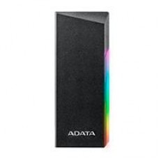 CARCASA ADATA EC700G PARA UNIDADES DE ESTADO SOLIDO M.2 PCIE/SATA USB 3.2 TIPO C WINDOWS MAC LINUX ANDROID COLOR NEGRO (AEC700GU32G2-CGY), - Garantía: 2 AÑOS - CARCASA ADATA EC700G PARA UNIDADES DE ESTADO SOLIDO M.2 PCIE/SATA USB 3.2 TIPO C WINDOWS MAC LINUX ANDROID COLOR NEGRO (AEC700GU32G2-CGY), - Garantía: 2 AÑOS -