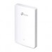 ACCES POINT | TP-LINK | OMADA EAP235-WALL | INALAMBRICO | GIGABIT MU-MIMO | AC1200 PARED WI-FI DOBLE BANDA 300 MBPS 2.4 GHZ Y 867 MBPS EN 5 GHZ 4 PTOS 4 X 10/100 MBPS ETHERNET SUSTITUYE A EAP225-WALL, - Garantía: 2 AÑOS -