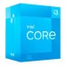 PROCESADOR INTEL CORE I3-12100F S-1700 12A GEN /3.3 - 4.3 GHZ /CACHE 12MB /4 CORES /SIN GRAFICOS /CON DISIPADOR /COMPUTO BASICO IPA, - Garantía: 3 AÑOS -