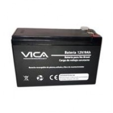 BATERIA 12V 18AH, - Garantía: 2 AÑOS -