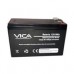BATERIA DE REEMPLAZO VICA 12V 18AH, GENERICA COMPATIBLE CON EL 80% DE NO BREAKS DE OTRAS MARCAS, 1 AÑO DE GARANTIA, - Garantía: 2 AÑOS - BATERIA DE REEMPLAZO VICA 12V 18AH, GENERICA COMPATIBLE CON EL 80% DE NO BREAKS DE OTRAS MARCAS, 1 AÑO DE GARANTIA, - Garantía: 2 AÑOS -