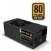 FUENTE DE PODER 300W 80 PLUS BRONZE TFX COMPATIBLE CON GHIA FRONTIER Y COMPAGNO, - Garantía: 1 AÑO -