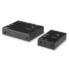 EXTENSOR HDMI POR IP CON COMPRESIN DE VIDEO - 1080P - STARTECH.COM MOD. ST12MHDLNHK, - Garantía: 2 AÑOS -