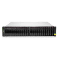ALMACENAMIENTO HPE MSA 2062 12 GB SAS SFF, - Garantía: 3 AÑOS -