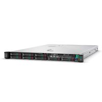 SERVIDOR HPE PROLIANT DL360 GEN10 5220 1P 32 GB-R P408I-A NC 8 SFF CON FUENTE DE 800 W, - Garantía: 3 AÑOS -