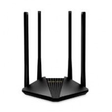 ROUTER | MERCUSYS | MR30G | GIGABIT | DOBLE BANDA | WIFI | AC1200 | SUSTITUYE A AC12G, - Garantía: 2 AÑOS -