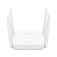 ROUTER WIFI | TP-LINK| AC10 | AC1200 | VELOCCIDAD 2.4GHZ 300MBPS- 5GHZ 867 MBPS |  SUSTITUYE A AC12, - Garantía: 2 AÑOS -