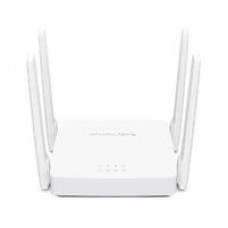 ROUTER WIFI | TP-LINK| MERCUSYS | AC10 | AC1200 | VELOCCIDAD 2.4GHZ 300MBPS- 5GHZ 867 MBPS | SUSTITUYE A AC12, - Garantía: 2 AÑOS -