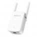 ROUTER | TP-LINK | MERCUSYS |  EXTENSOR DE RANGO | ME30 |  WIFI AC1200 2.4 - 2.5 GHZ, 5 GHZ IEEE 802.11A/N/AC 5 GHZ, IEEE 802.11B/G/N 2.4 GHZ, - Garantía: 2 AÑOS -