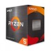 PROCESADOR AMD RYZEN 5 5500 S-AM4 5A GEN / 3.6 - 4.2 GHZ / CACHE 16MB / 6 NUCLEOS / SIN GRAFICOS / CON DISIPADOR / GAMER MEDIO, - Garantía: 1 AÑO -