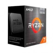 PROCESADOR AMD RYZEN 7 5700X S-AM4 5A GEN / 3.4 - 4.6 GHZ / CACHE 32MB / 8 NUCLEOS / SIN GRAFICOS / SIN DISIPADOR / GAMER ALTO, - Garantía: 1 AÑO -