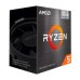 PROCESADOR AMD RYZEN 5 4600G S-AM4 4A GEN / 3.7 - 4.2 GHZ / CACHE 8MB / 6 NUCLEOS / CON GRAFICOS RADEON / CON DISIPADOR / GAMER MEDIO, - Garantía: 1 AÑO -