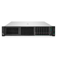 SERVIDOR HPE PROLIANT DL385 GEN10 PLUS V2 7313 AMD EPYC 3 GHZ 16 NCLEOS 1P 32 GB-R MR416I-A 8 FUENTE SFF DE 800 W, - Garantía: 3 AÑOS -