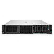 SERVIDOR HPE PROLIANT DL385 GEN10 PLUS V2 7313 AMD EPYC 3 GHZ 16 NCLEOS 1P 32 GB-R MR416I-A 8 FUENTE SFF DE 800 W, - Garantía: 3 AÑOS -