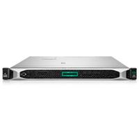 SERVIDOR HPE PROLIANT DL360 GEN10 PLUS INTEL XEON SILVER 4310 2,1 GHZ 12 NCLEOS 1P 32 GB-R MR416I-A NC 8 Y FUENTE SFF DE 800 W, - Garantía: 3 AÑOS -