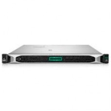 SERVIDOR HPE PROLIANT DL360 GEN10 PLUS INTEL XEON SILVER 4310 2,1 GHZ 12 NCLEOS 1P 32 GB-R MR416I-A NC 8 Y FUENTE SFF DE 800 W, - Garantía: 3 AÑOS -