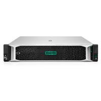 SERVIDOR HPE PROLIANT DL380 GEN10 PLUS INTEL XEON SILVER 4310 2,1 GHZ 12 NCLEOS 1P 32 GB-R MR416I-P NC 8 FUENTE SFF DE 800 W, - Garantía: 3 AÑOS -