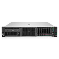 SERVIDOR HPE PROLIANT DL380 GEN10 PLUS INTEL XEON GOLD 5315Y 3,2 GHZ 8 NCLEOS 1P 32 GB-R MR416I-P NC 8 FUENTE SFF DE 800 W, - Garantía: 3 AÑOS -