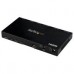 SPLITTER HDMI DE 2 PUERTOS 1X2 DE AUDIO Y VIDEO HDMI 2.0 4K 60HZ CON ESCALADOR Y EXTRACTOR DE AUDIO 3.5MM/SPDIF - 1 ENTRADA Y 2 SALIDAS - COPIADO EDID - TV/PROYECTOR - STARTECH.COM MOD. ST122HD20, - Garantía: 2 AÑOS -